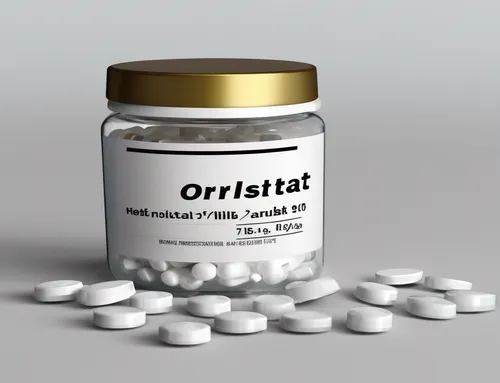 orlistat generico en farmacias similares